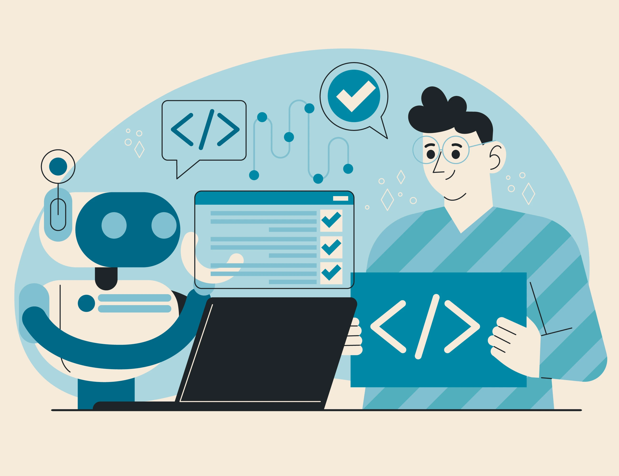 Portada del post: Software a Medida vs. Software de Paquete: ¿La Mejor Inversión para tu Negocio?