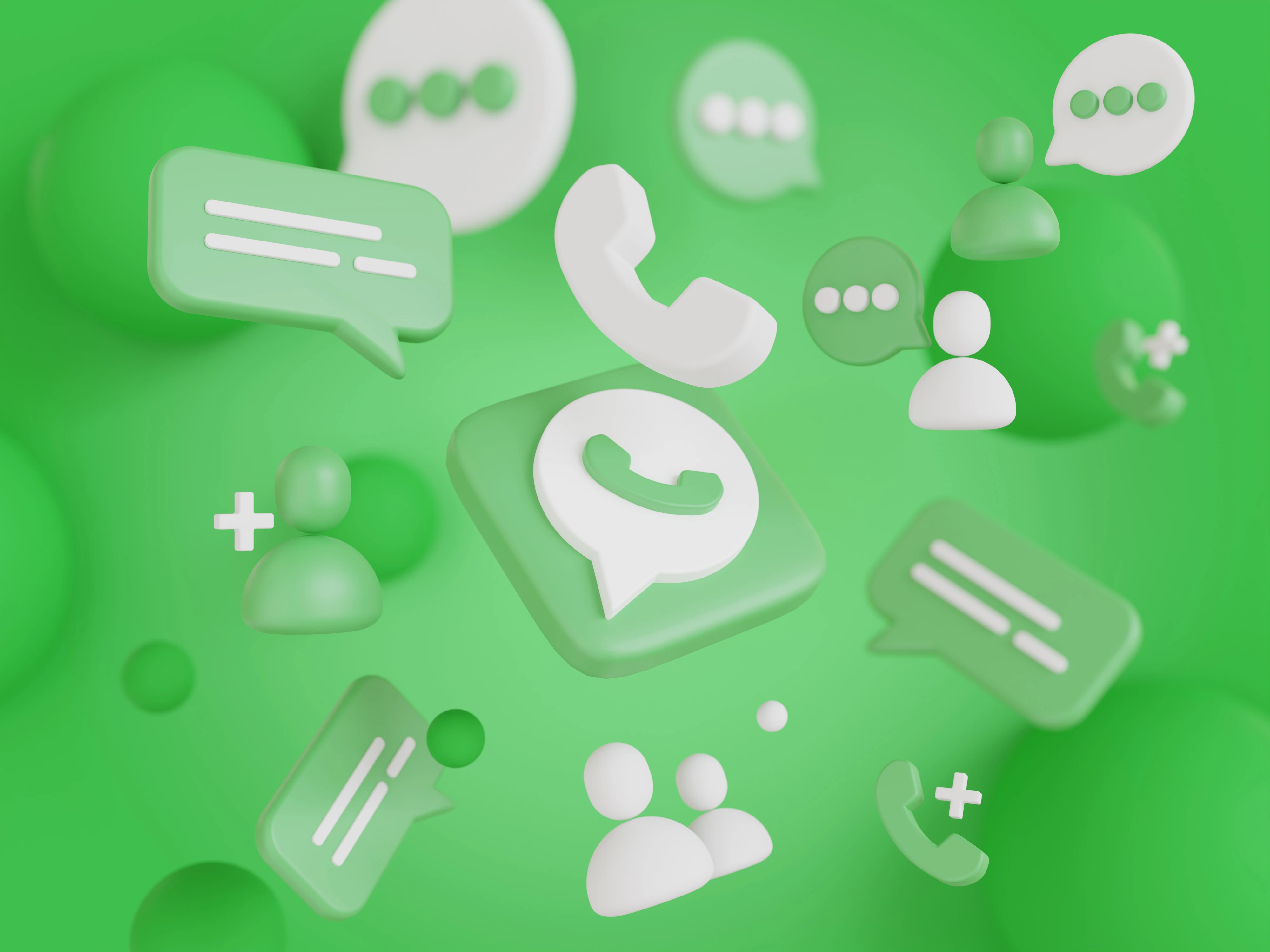 Portada del post: De WhatsApp a factura en un clic: la conversación que vende sola